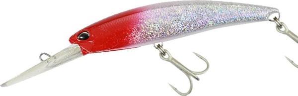 Duo Realis Fang Bait 140DR SW AOA0220 Astro Red Head - Image 1