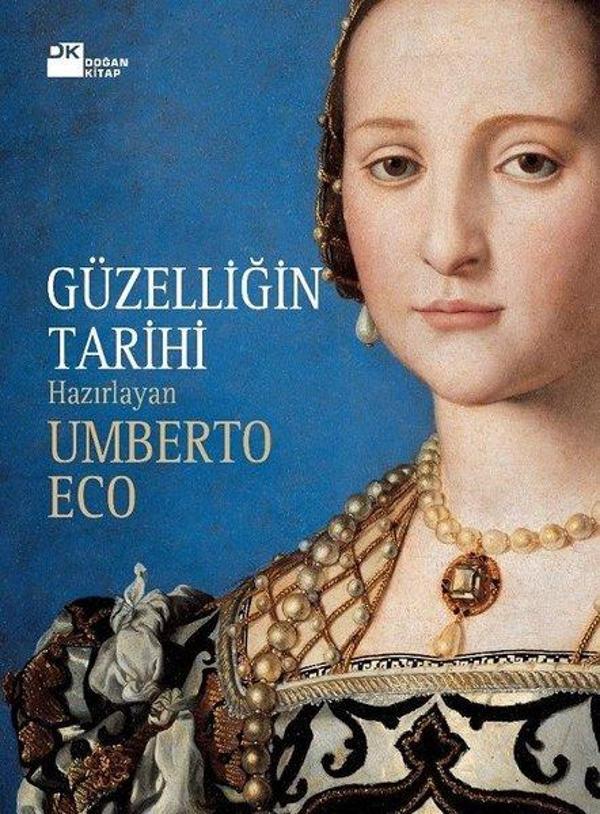 Güzelliğin Tarihi-Büyük Boy - Doğan Kitap - Image 1