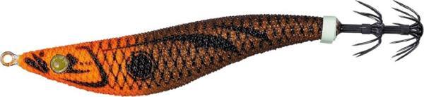 Major Craft Kalamar Zokası BES-85 02 Glow Orange Brown - Image 1