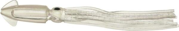 Fish Arrow Flash J Squid 9cm SW #05 Keimura Silikon Kalamar (5 Adet) - Image 1