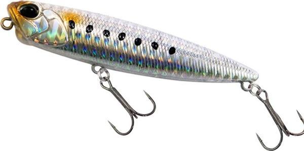 Duo Realis Pencil 110 SW OTM1453 Ottoman Mirror - Image 1