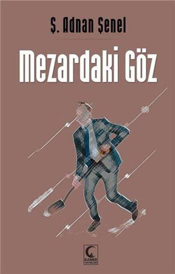 Kamer Yayınları Mezardaki Göz - Kamer Yayınları - Image 1