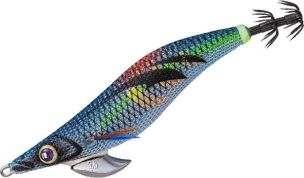 Major Craft Kalamar Zokası EBF-3.5 20gr #02 Blue Glow Gold Blue - Image 1