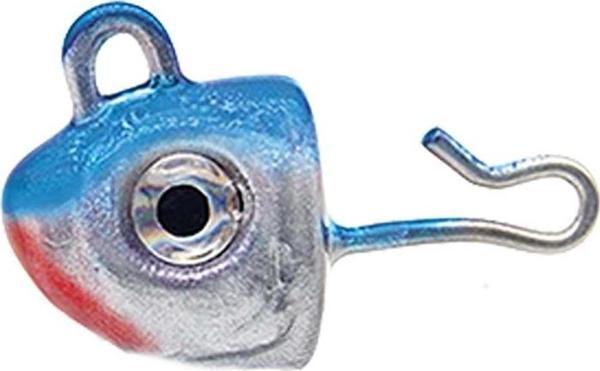 JLC Alevin Kafa 10gr Blue Silver - Image 1