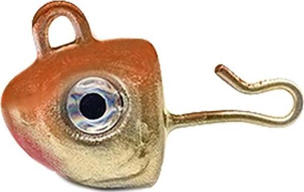JLC Alevin Kafa 10gr Orange Gold - Image 1