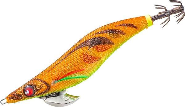 Major Craft Kalamar Zokası EBFO-3.5 20gr #01 Glow Appeal Orange - Image 1