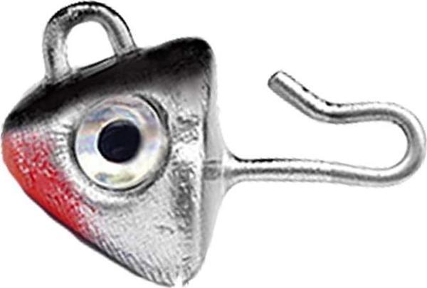 JLC Alevin Kafa 6gr Black Silver - Image 1