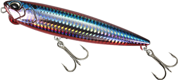 Duo Realis Pencil 85 SW GHA0327 Red Mullet - Image 1