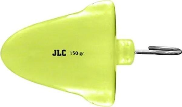 JLC Calamar Kafa 150gr Glow Yellow - Image 1