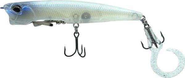 Duo Realis Spinbait Heartbee 75SS CCC3108 Ghost Pearl - Image 1