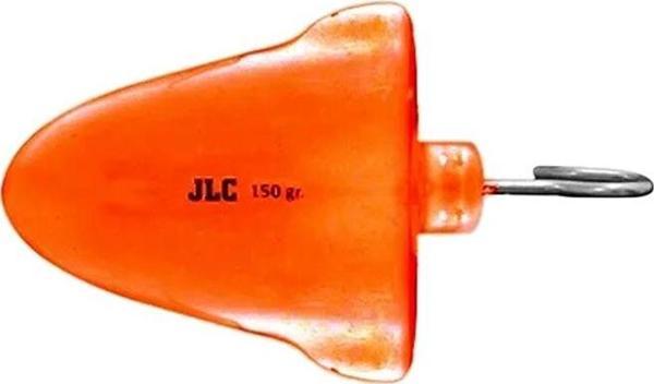 JLC Calamar Kafa 150gr Orange - Image 1