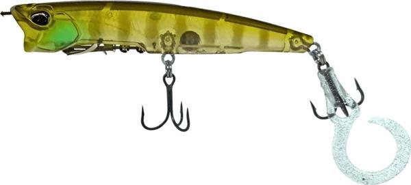Duo Realis Spinbait Heartbee 75SS CCC3158 Ghost Gill - Image 1