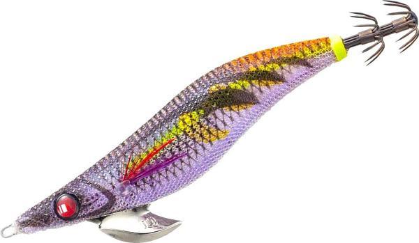 Major Craft Kalamar Zokası EBFO-3.5 20gr #08 UV Gold Brown - Image 1