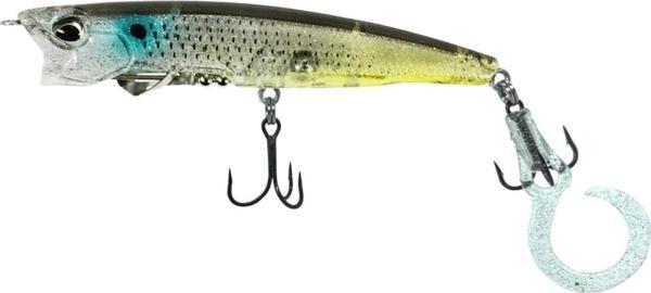 Duo Realis Spinbait Heartbee 75SS CCC3237 Inakko - Image 1