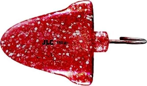 JLC Calamar Kafa 150gr Red Shiny - Image 1