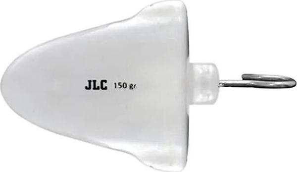 JLC Calamar Kafa 150gr White - Image 1