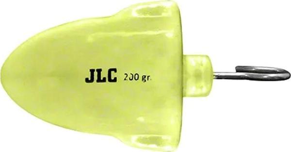 JLC Calamar Kafa 200gr Glow Yellow - Image 1
