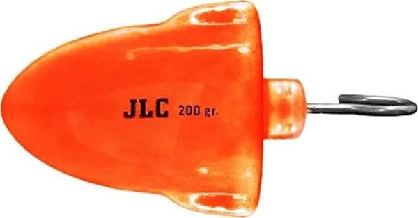 JLC Calamar Kafa 200gr Orange - Image 1