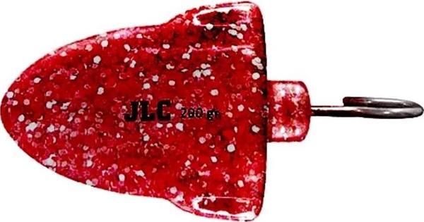 JLC Calamar Kafa 200gr Red Shiny - Image 1