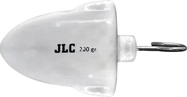 JLC Calamar Kafa 200gr White - Image 1