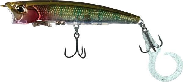 Duo Realis Spinbait Heartbee 75SS CRA3390 HM Oikawa - Image 1