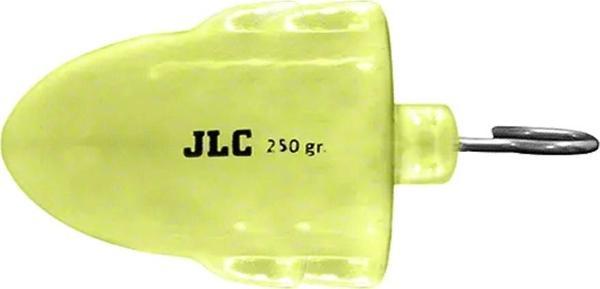 JLC Calamar Kafa 250gr Glow Yellow - Image 1