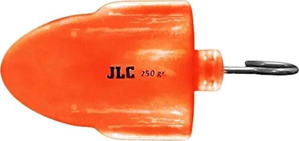 JLC Calamar Kafa 250gr Orange - Image 1