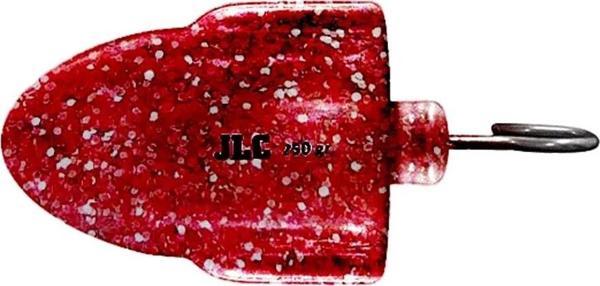 JLC Calamar Kafa 250gr Red Shiny - Image 1