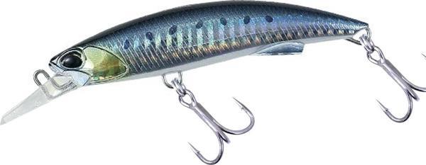 Duo Rough Trail Blazin 92 AHA0011 Sardine - Image 1