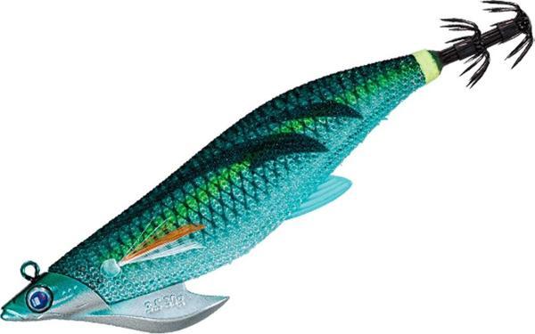 Major Craft Kalamar Zokası EBFT-3.5 30gr #09 Clear Bait - Image 1