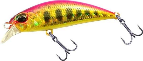 Duo Spearhead Ryuki 45S AHA4052 Peach Gold Yamame - Image 1