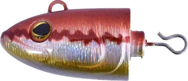 JLC Real Fish Kafa 130gr #04 Julia - Image 1