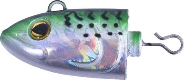 JLC Real Fish Kafa 150gr #01 Caballa - Image 1