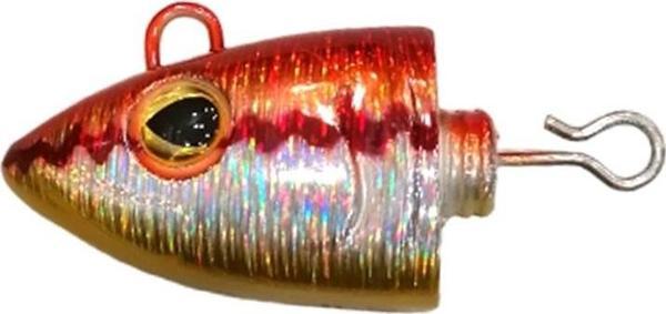 JLC Real Fish Kafa 4gr #04 Julia (2 Adet) - Image 1