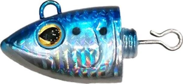 JLC Real Fish Kafa 70gr #02 Sardina - Image 1