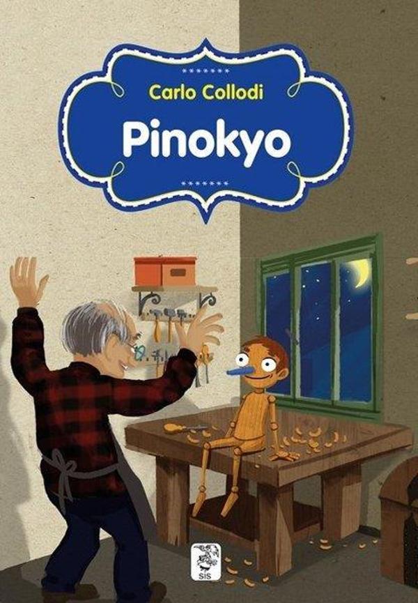 Pinokyo - Sis Yayıncılık - Image 1