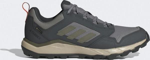 adidas IG8925 TERREX TRACEROCKER 2 GORE-TEX SU GERMEZ OUTDOOR SPOR AYAKKABI - Image 1