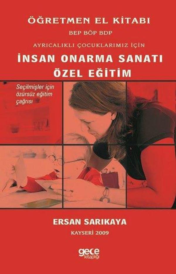İnsan Onarma Sanatı - Gece Kitaplığı - Image 1