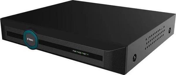 Ttec NVR-3116HM-4K 16 Kanal POE NVR Network Video Kayıt Cihazı (TSS) - Image 1