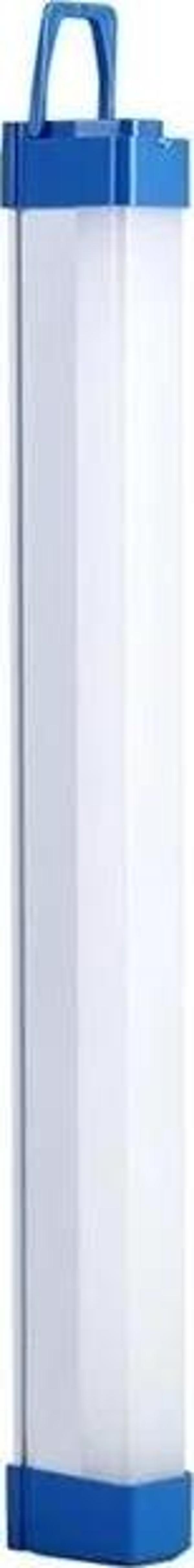 Ledon Ld-1060 Usb Şarjlı Led Aydınlatma Işıldak 3 Farklı Işık Modu - Image 1