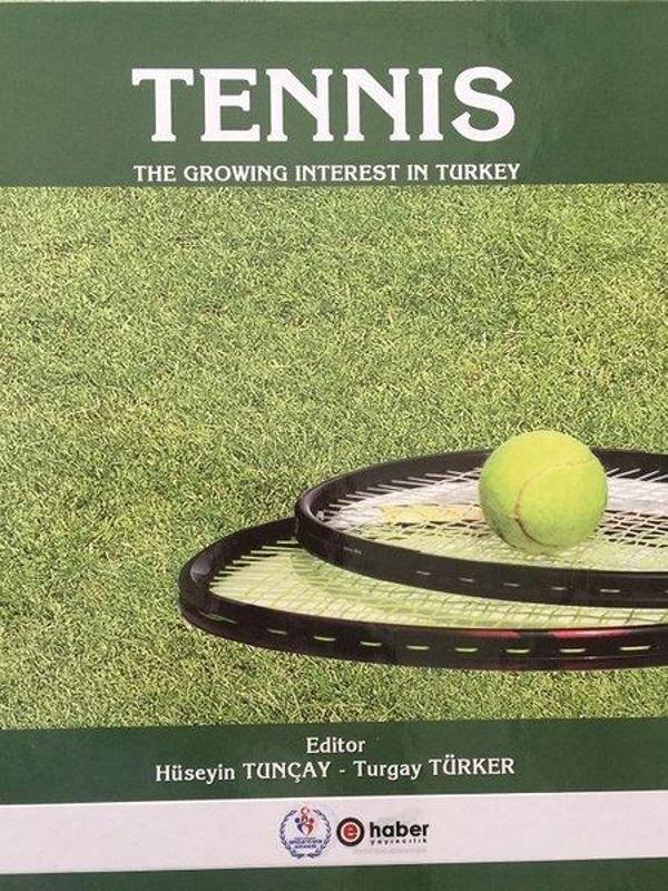 Tennis The Growing Interest In Turkey - E Haber Yayıncılık - Image 1