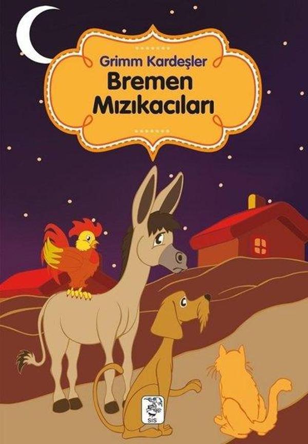 Bremen Mızıkacıları - Sis Yayıncılık - Image 1