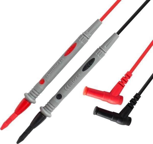 Powermaster 3012B 20A Ölçü Aleti Probu - Image 1