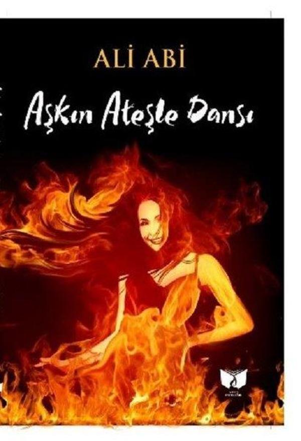 Aşkın Ateşle Dansı - Ateş Yayınları - Image 1