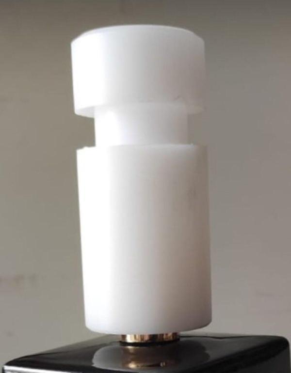 D&B Yol Kolay Kapama Aparatı 15 Mm Ağız - Image 1