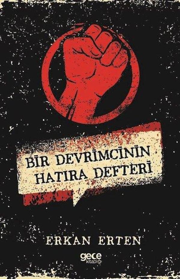 Bir Devrimcinin Hatıra Defteri - Gece Kitaplığı - Image 1