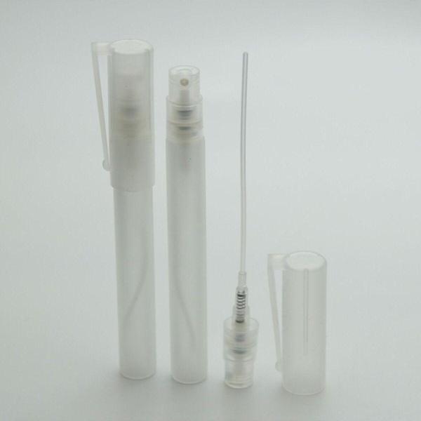 D&B Yol Boş Parfüm Şişesi 8 Ml 3 Adet Cam Kalem (Tekrar Doldurulabilir) Boş Şişe - Image 1