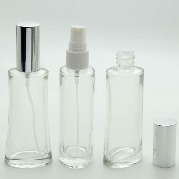 D&B Yol Parfüm Şişesi 100 Ml 3 Adet - Image 1