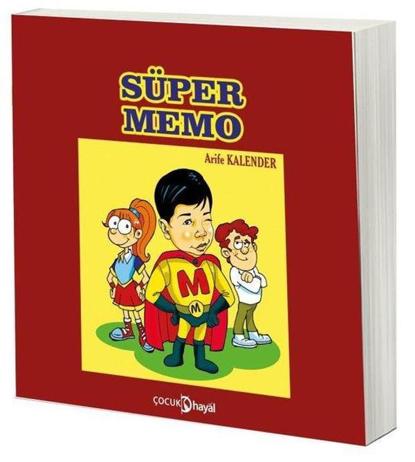 Süper Memo - Hayal - Image 1
