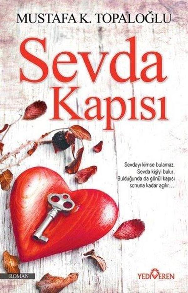 Sevda Kapısı - Yediveren Yayınları - Image 1